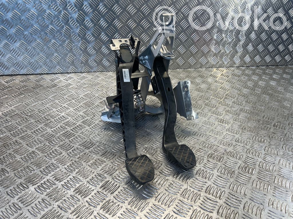Audi A6 S6 C6 4F Conjunto de pedal 