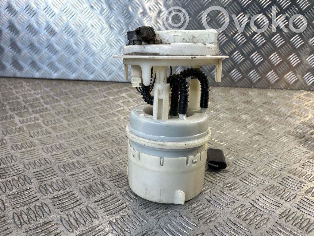 Citroen C8 Pompe à carburant 