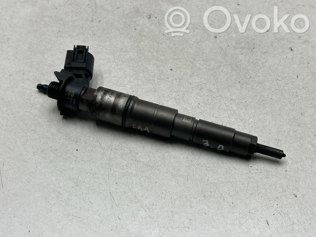 BMW 3 E90 E91 Fuel injector 