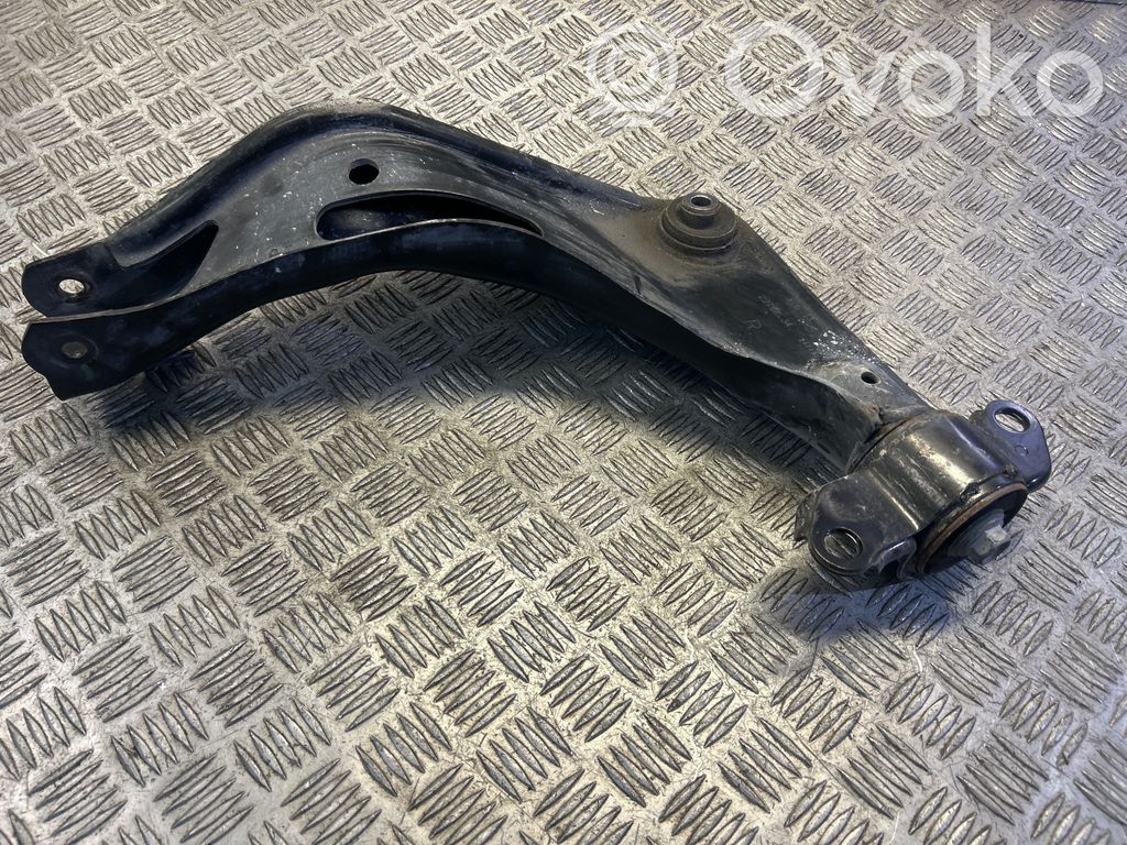 Chevrolet Camaro Basculă superioară spate 