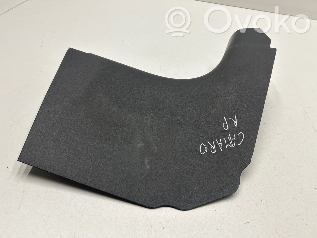 Chevrolet Camaro Rivestimento vano piedi laterale 
