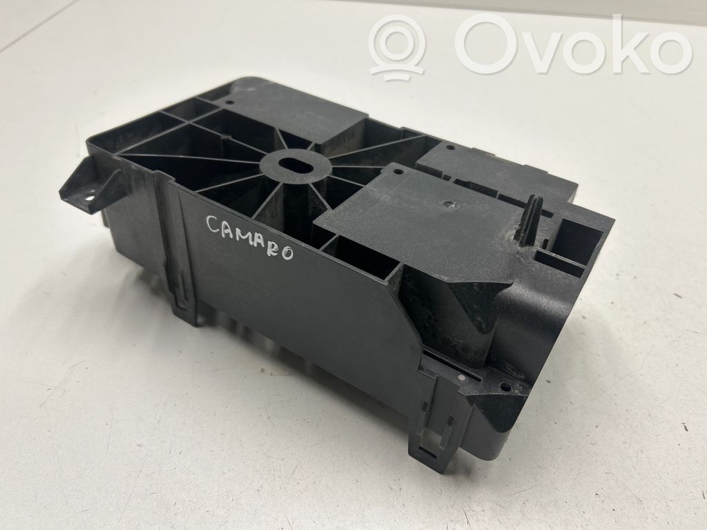Chevrolet Camaro Kita variklio skyriaus detalė 