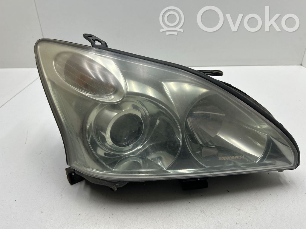 Headlight/headlamp