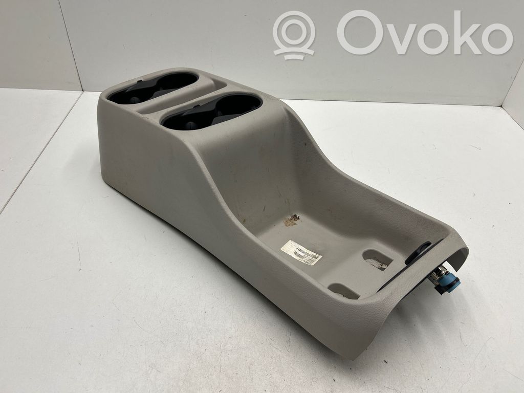 Chrysler Pacifica Armrest 