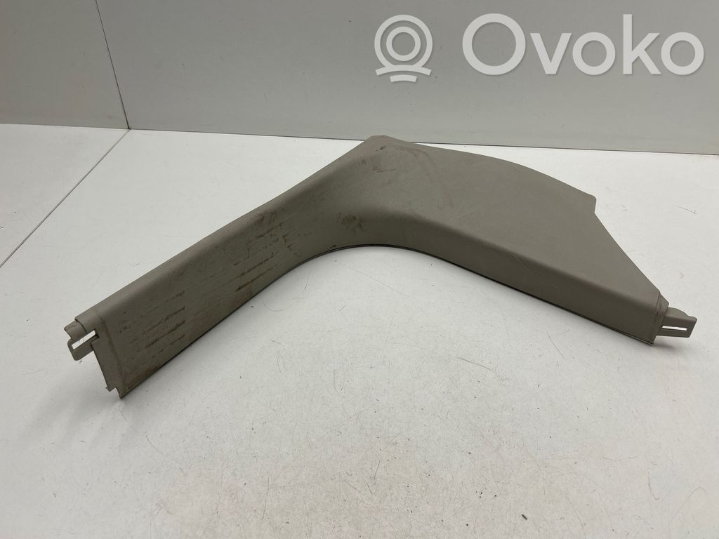 Chrysler Pacifica Front sill trim cover 