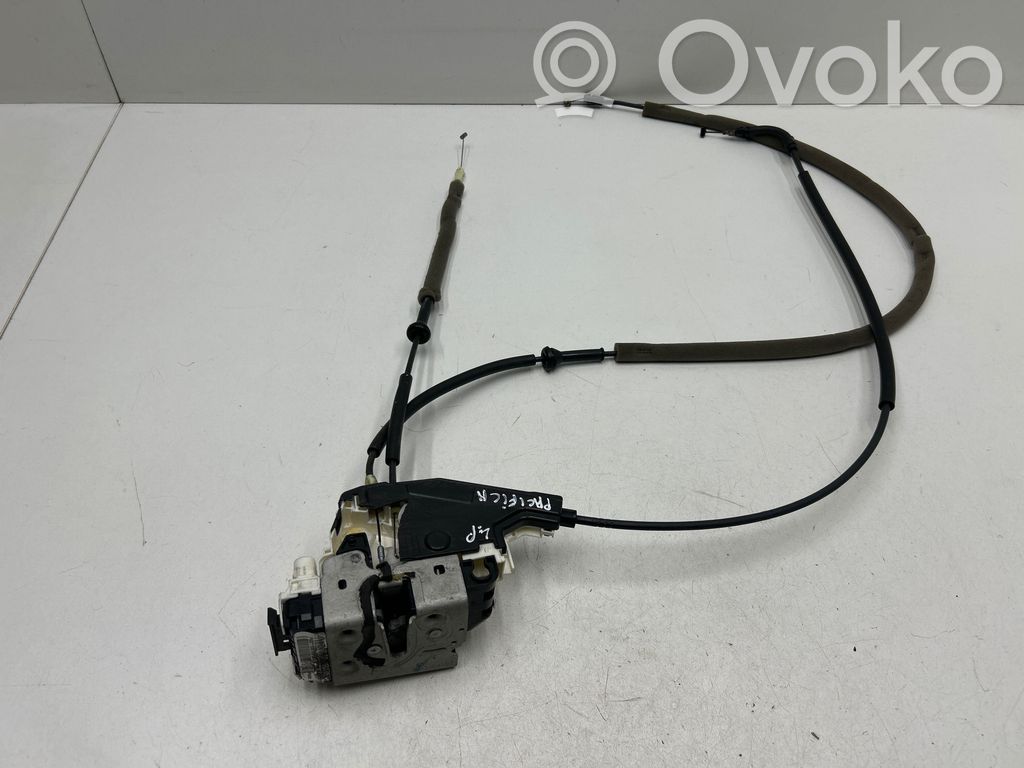 Chrysler Pacifica Încuietoare ușă față 