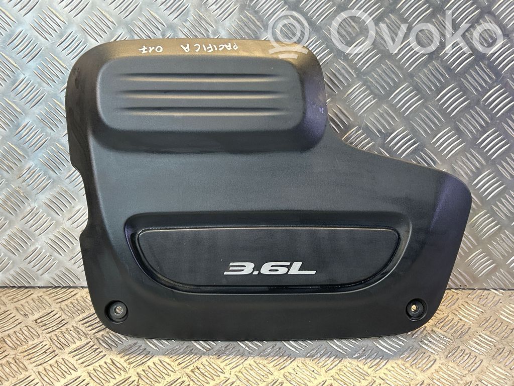 Chrysler Pacifica Engine cover (trim) 