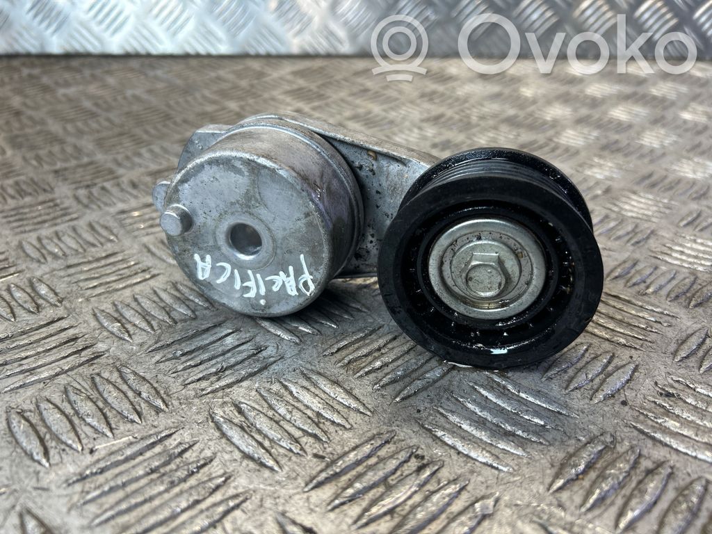 Chrysler Pacifica Întinzător curea alternator 