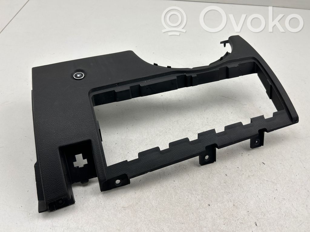 Dodge Durango III Dashboard lower bottom trim panel 