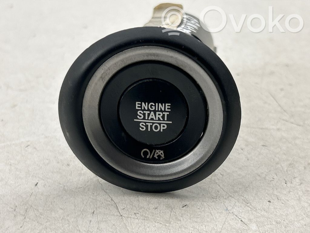 Engine start stop button switch   68299959AB,180300024H,T01Z40548A0999
