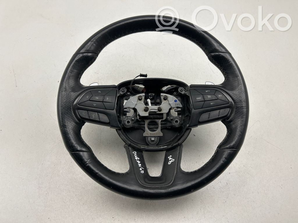 Dodge Durango III Volan 