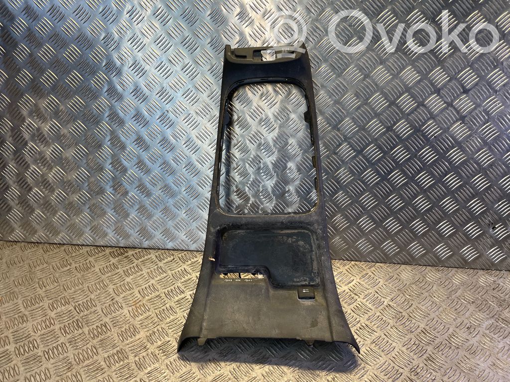 Dodge Durango III Center console 