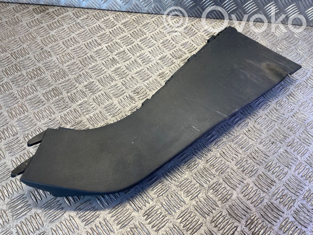 Dodge Durango III Centre console side trim front 
