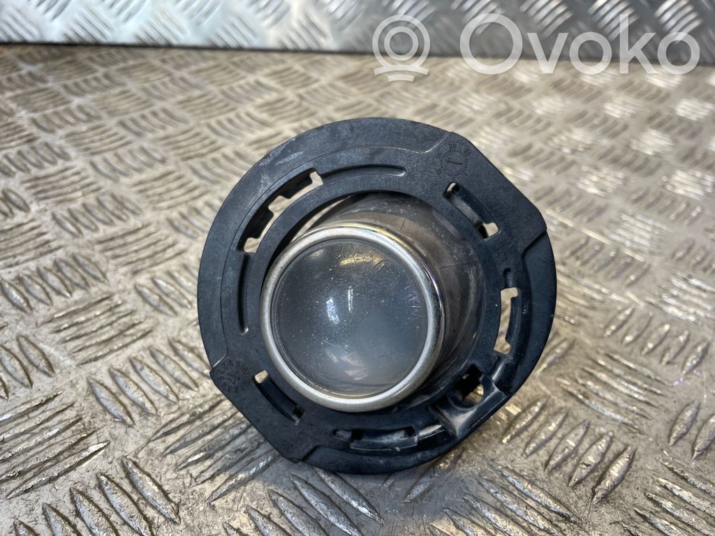 Dodge Durango III Światło przeciwmgłowe przednie 