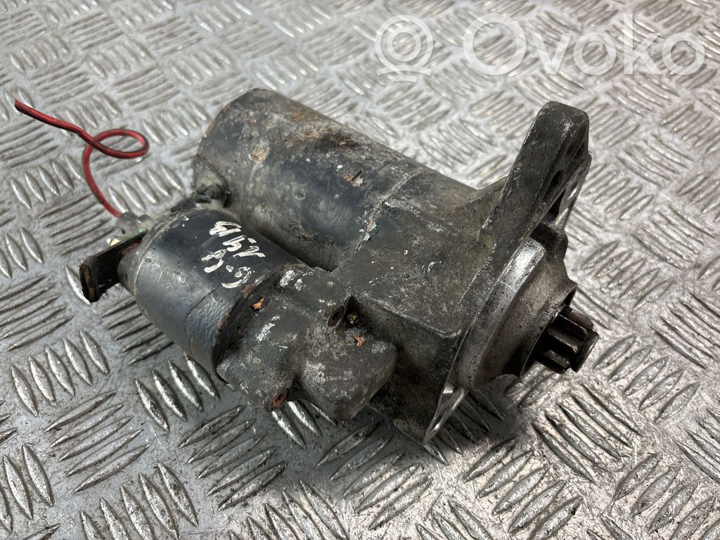 Volkswagen Golf IV Motor de arranque 