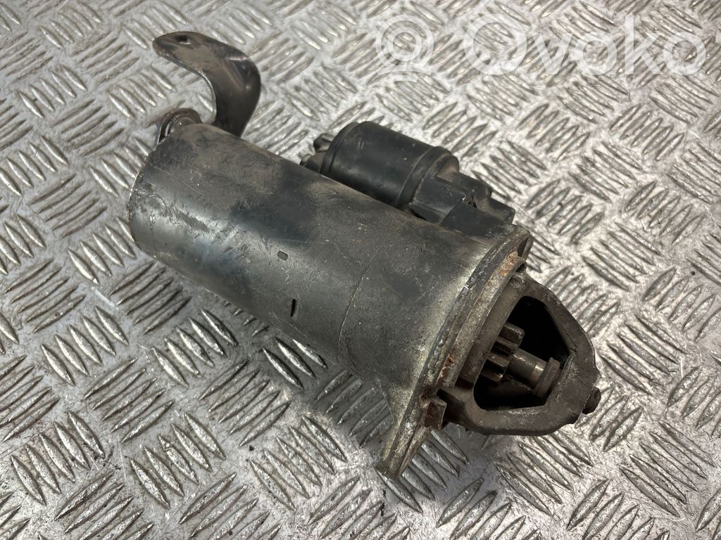 Opel Frontera B Starter motor 