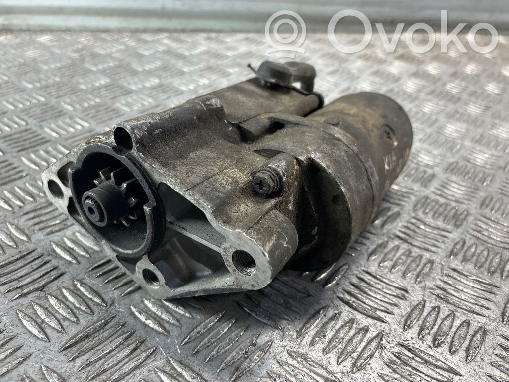 Starteris   12V22KW,0K55218400A,031114140