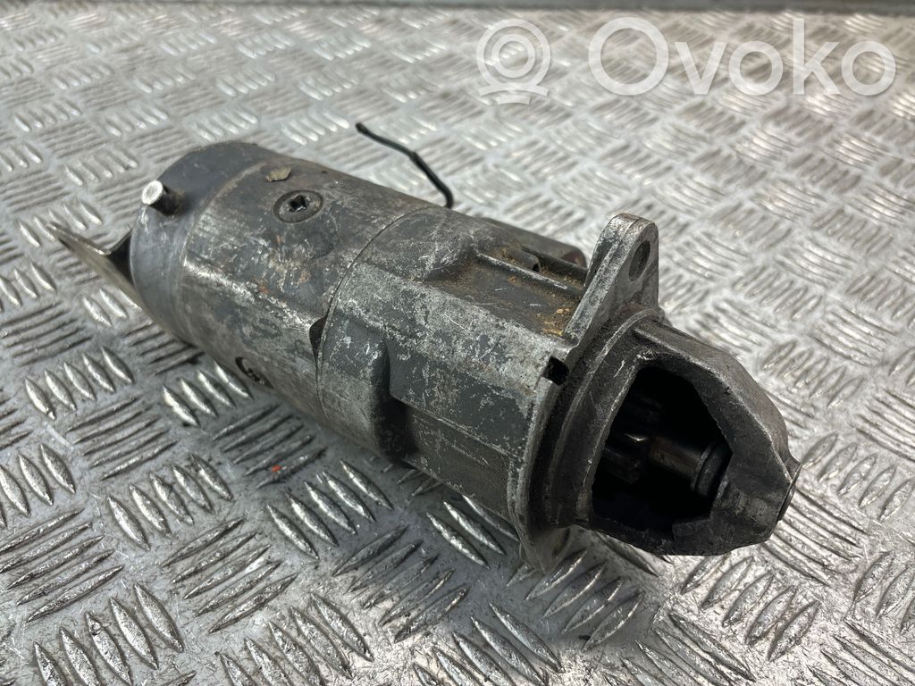 BMW 5 E39 Стартер 