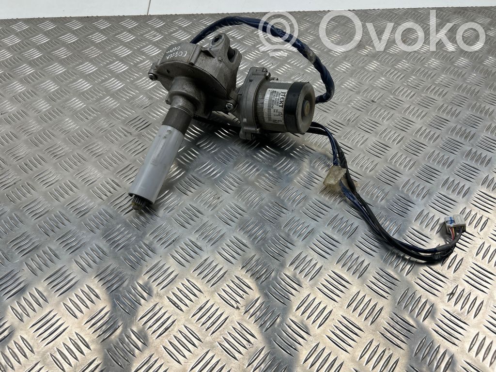 Toyota Corolla E140 E150 Ohjauspyörän akseli 