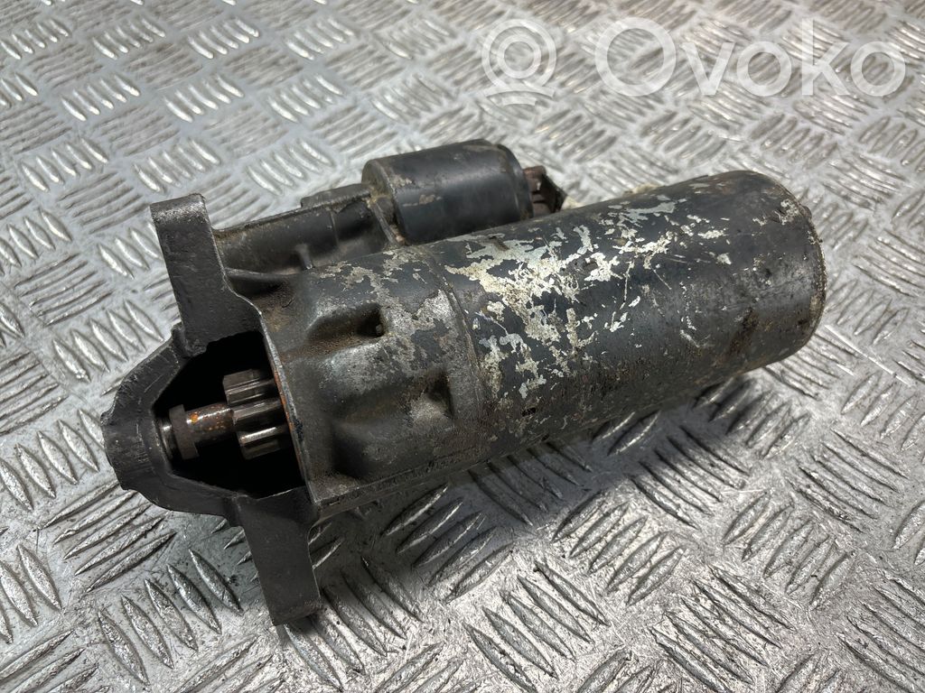 Peugeot 405 Стартер 