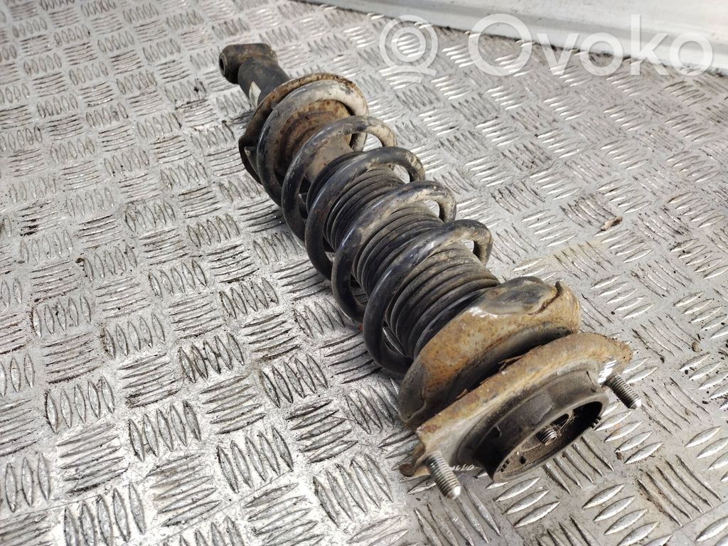Subaru Impreza III Amortyzator osi tylnej ze sprężyną 