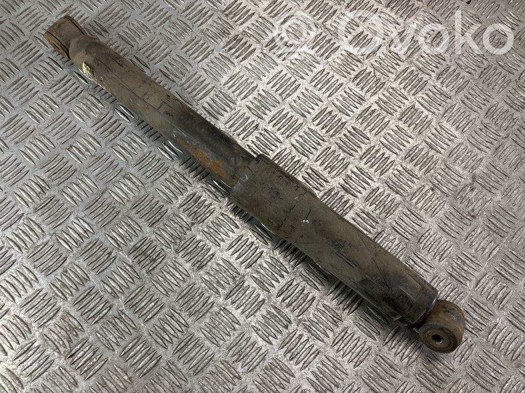 Stoßdämpfer hinten