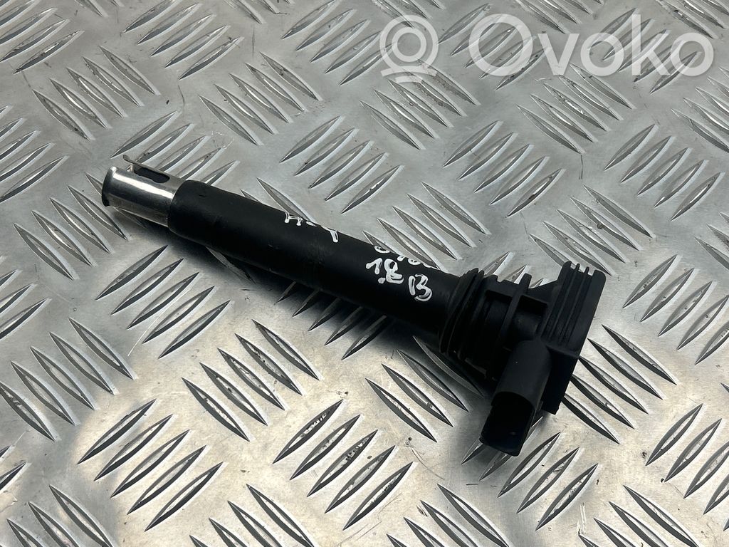 Audi A4 S4 B8 8K High voltage ignition coil 