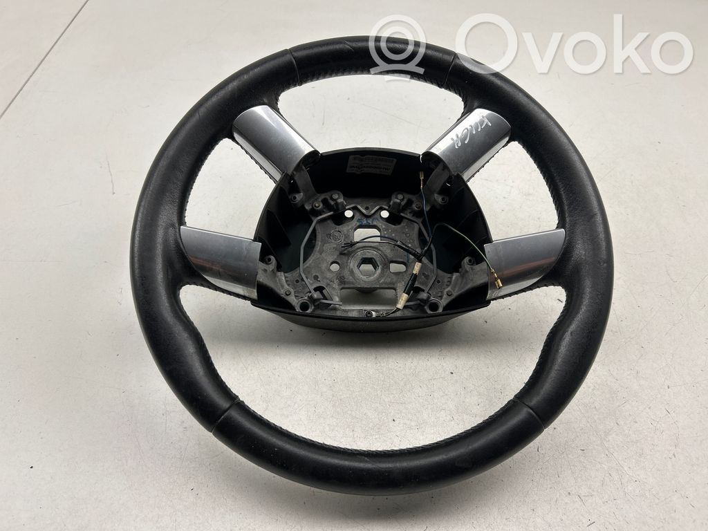 Ford Kuga I Stūre 