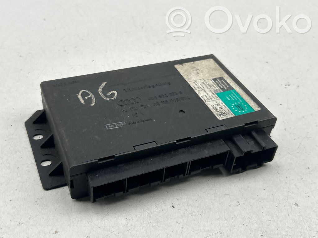 Module confort   4B0962258B,410215006002