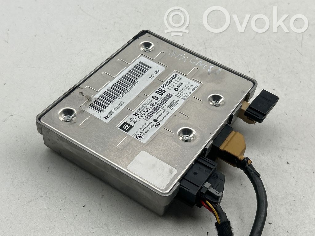 Bluetooth modulis   13314404,AD080121005,366821429