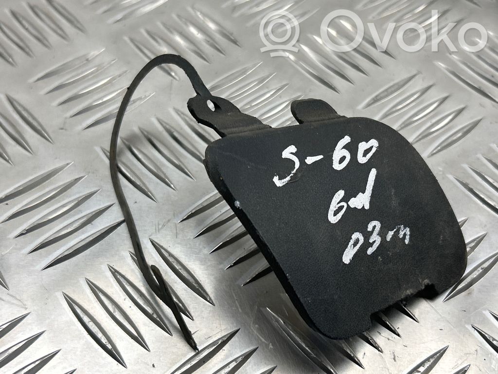 Volvo S60 Zaślepka spryskiwacza lampy przedniej 