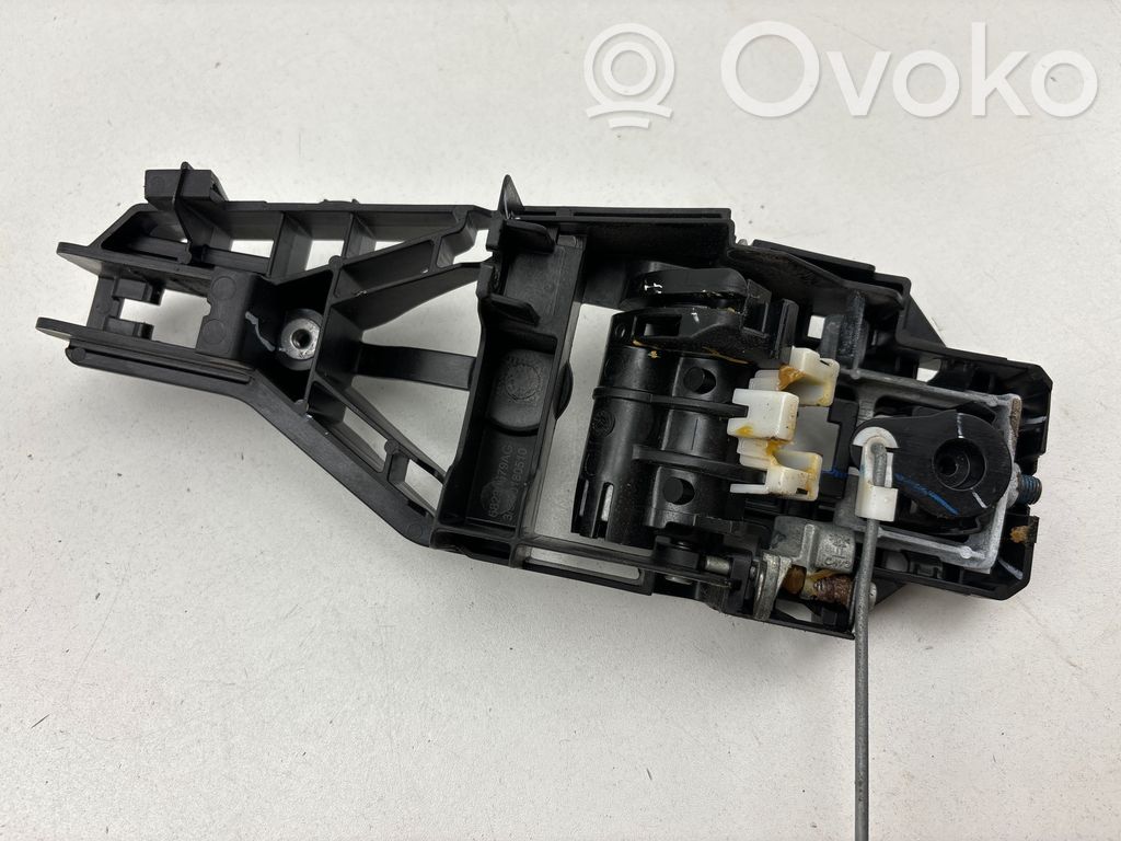 Chrysler Pacifica Klamka zewnętrzna drzwi przednich 
