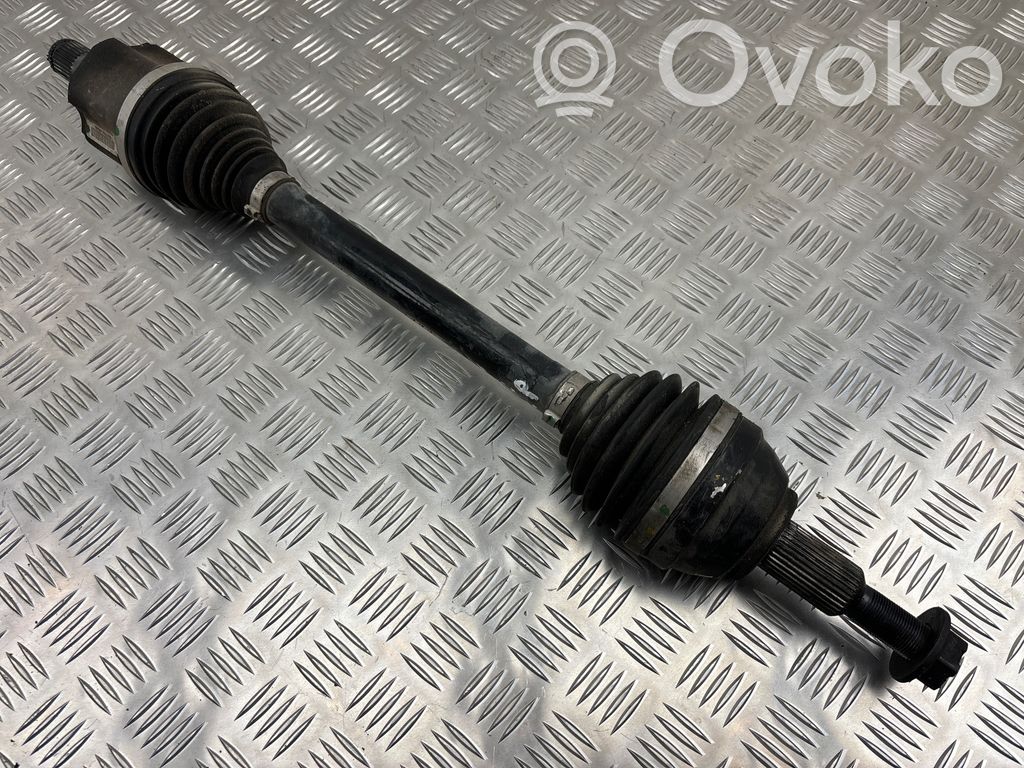 Priekinis pusašis   68194148AB,T4C0718243
