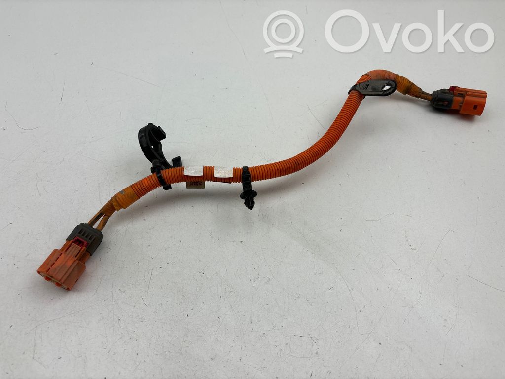 Otros cableados   P68233556AB