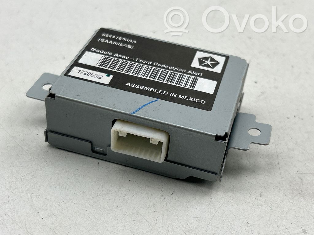 Alte unități/module de control   EAA095AB,17206912