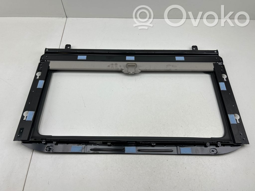 Chrysler Pacifica Lūkas rāmis 
