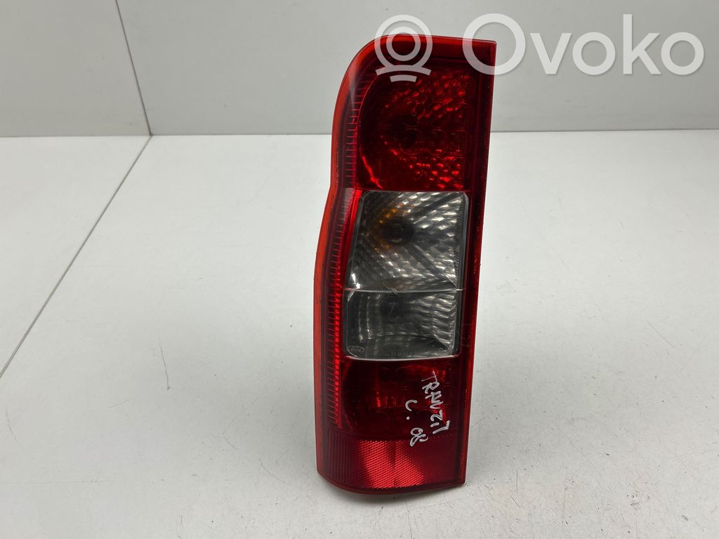 Rear/tail lights