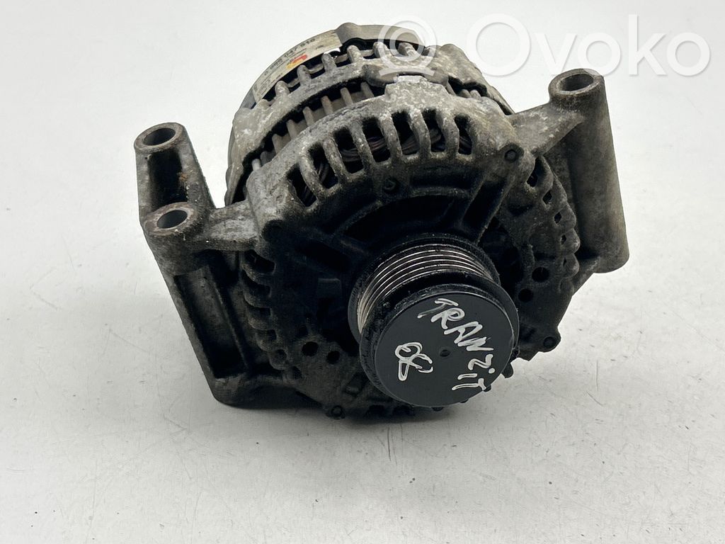 Ford Transit Ģenerators 