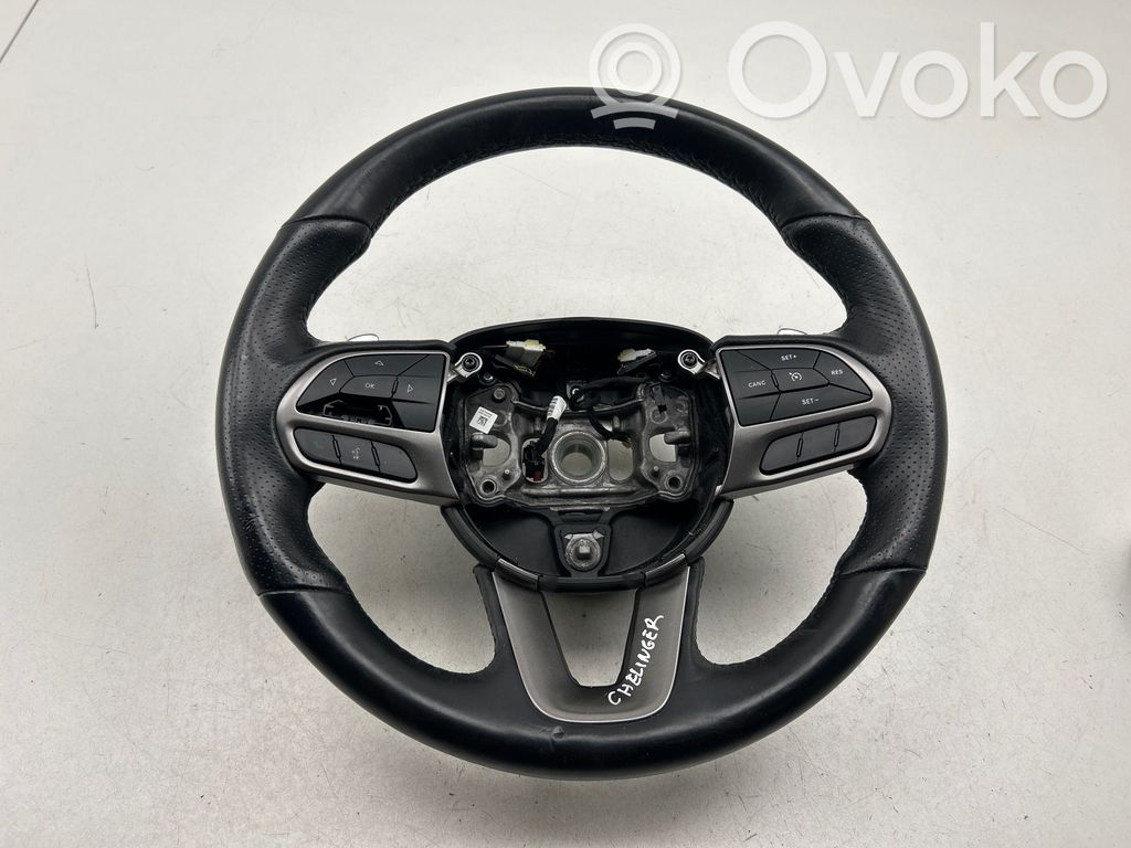 Dodge Charger Steering wheel 