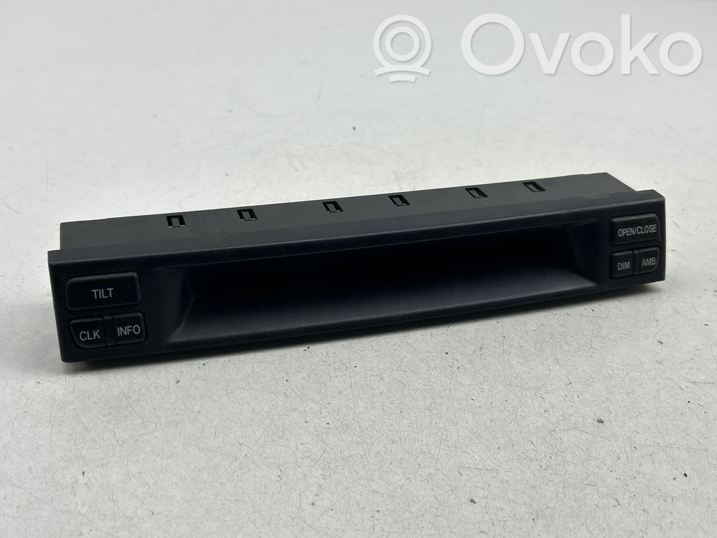 Mazda 6 Screen/display/small screen 