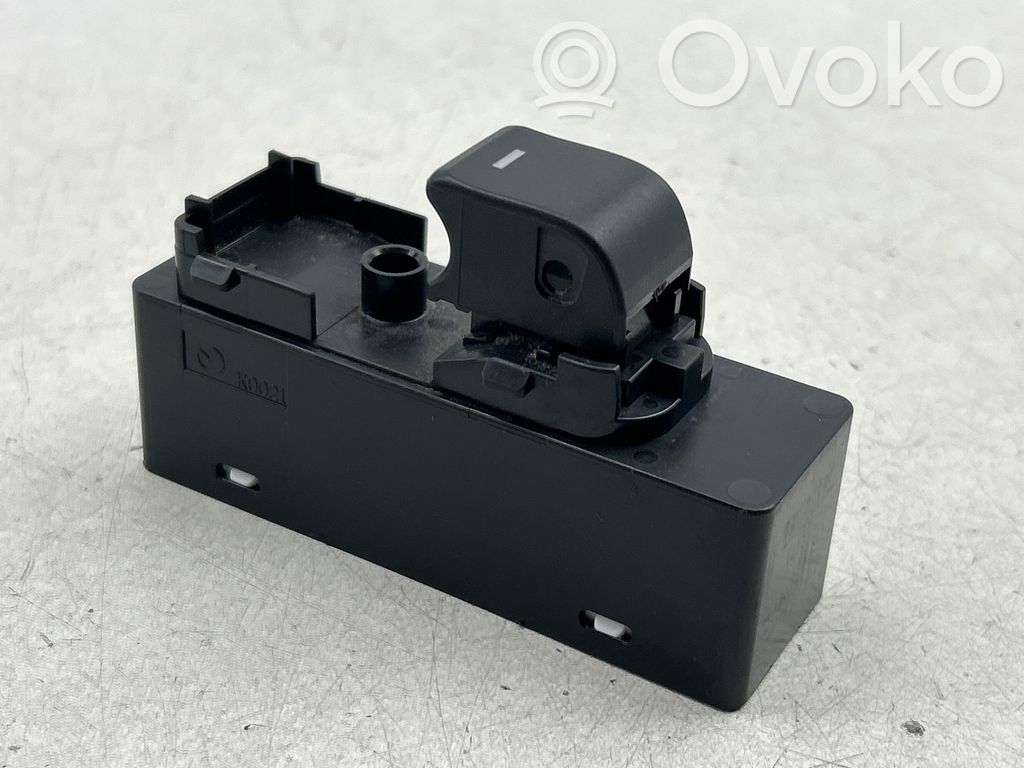 Mazda 6 Electric window control switch 
