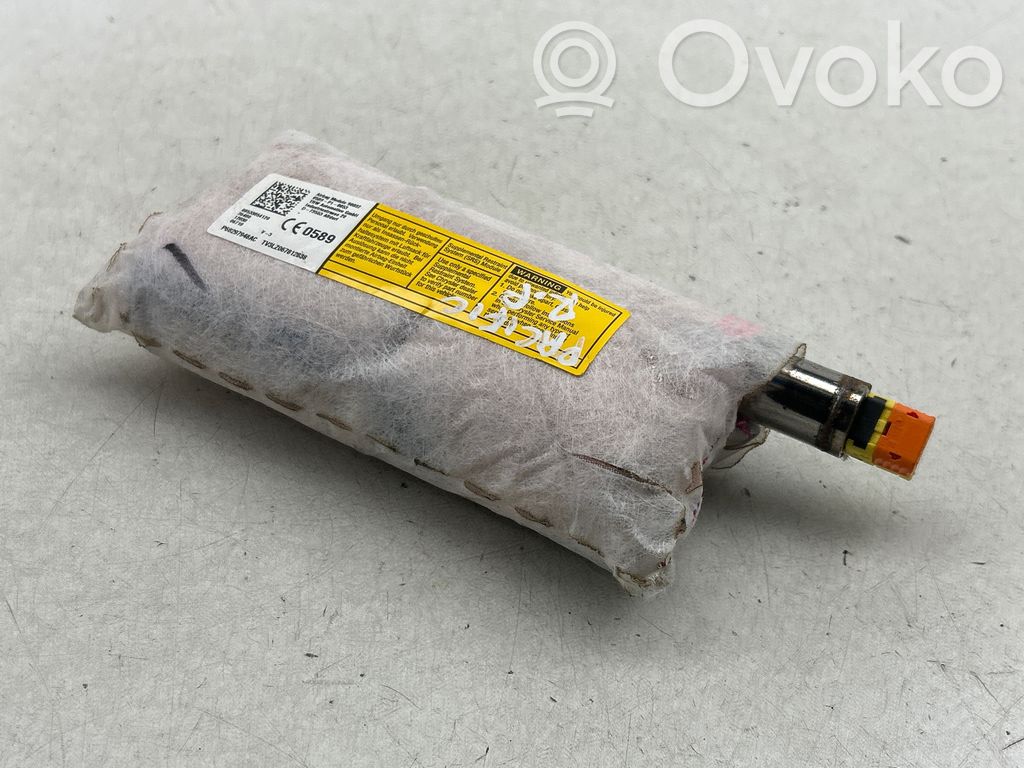 Chrysler Pacifica Poduszka powietrzna Airbag fotela 