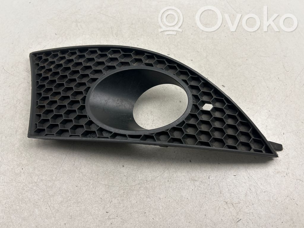Seat Altea Etusumuvalon ritilä 