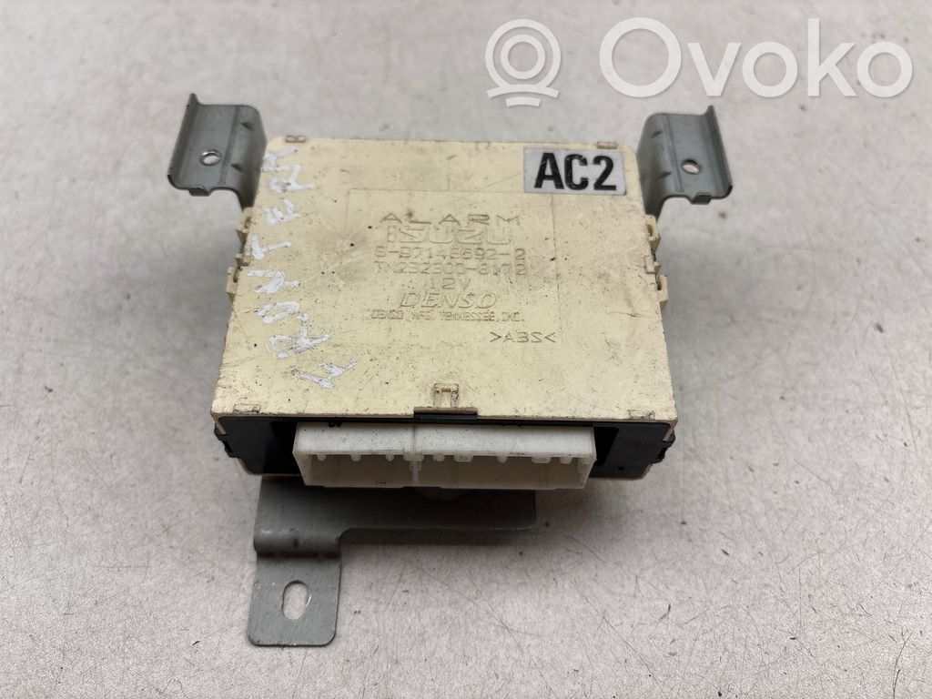 Opel Frontera B Autres unités de commande / modules 