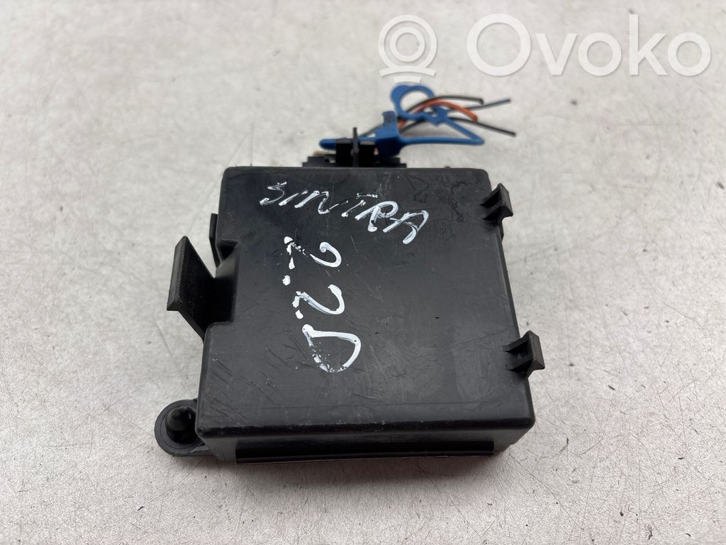 Other control units/modules   10257902,1805094