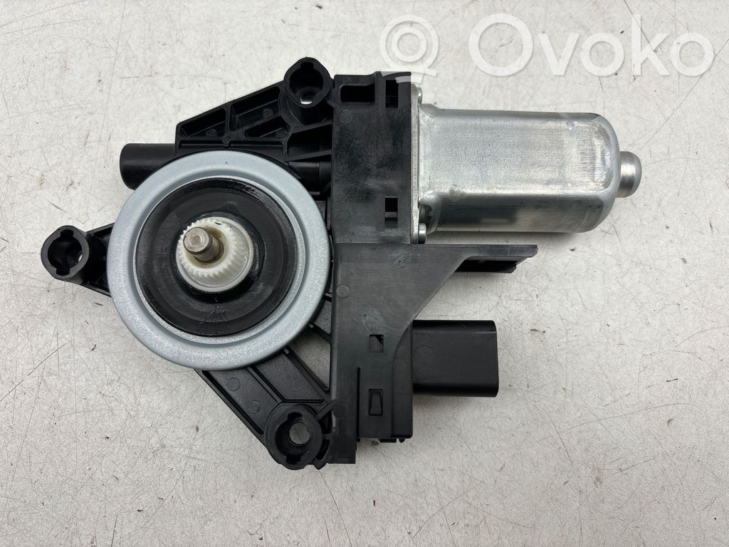 Jeep Cherokee KL Silnik regulatora szyby drzwi przednich 