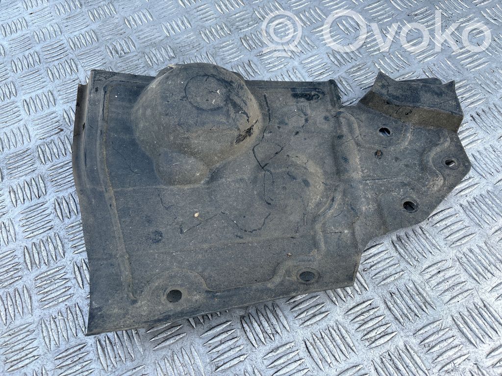 Nissan X-Trail T31 Engine splash shield/under tray 