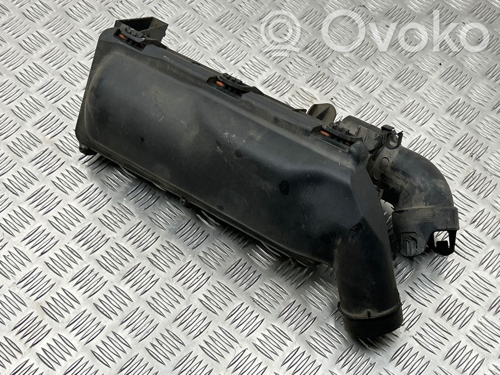 Peugeot 3008 I Luftfilterkasten 