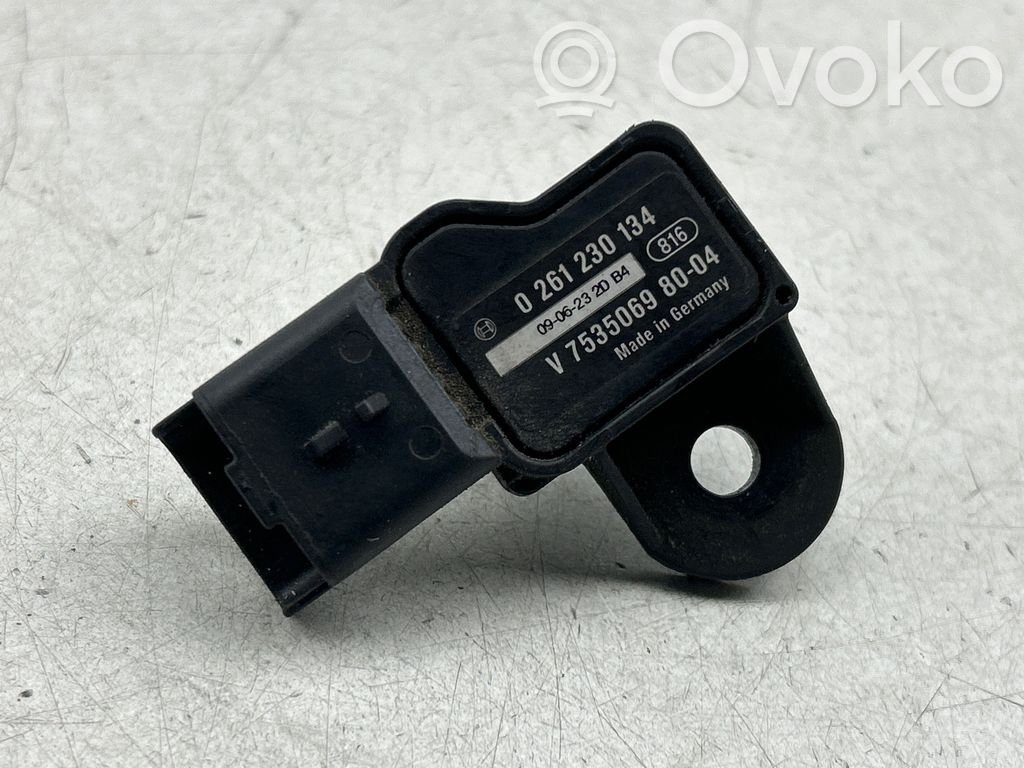 Peugeot 3008 I Luftdrucksensor 