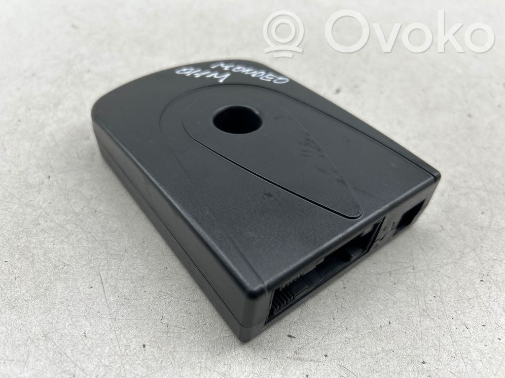 Ford Mondeo MK IV Centralina/modulo bluetooth 